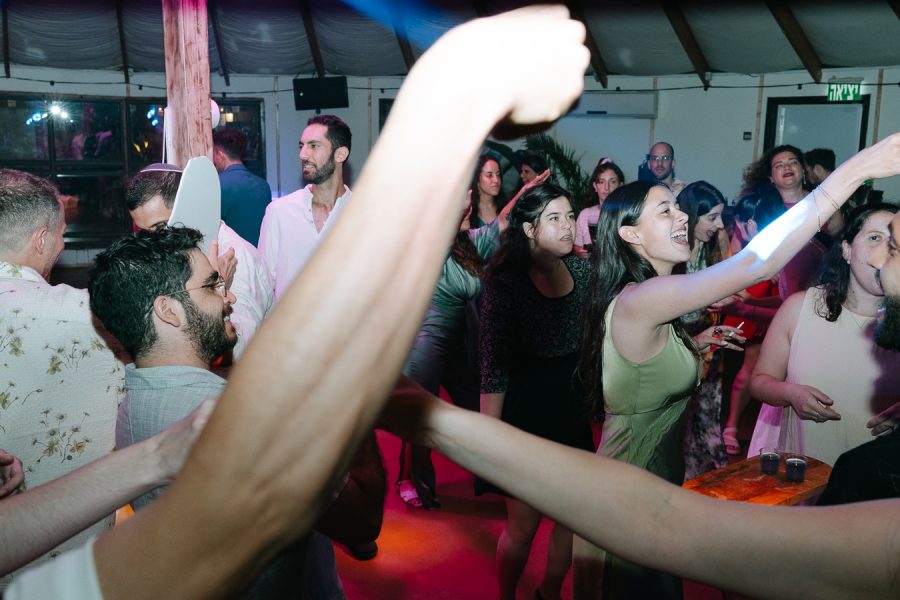 נגה ואסף — תמונה 30 מתוך 138