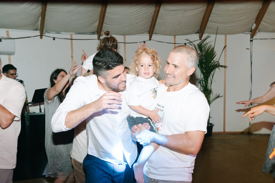 נגה ואסף — תמונה 29 מתוך 138