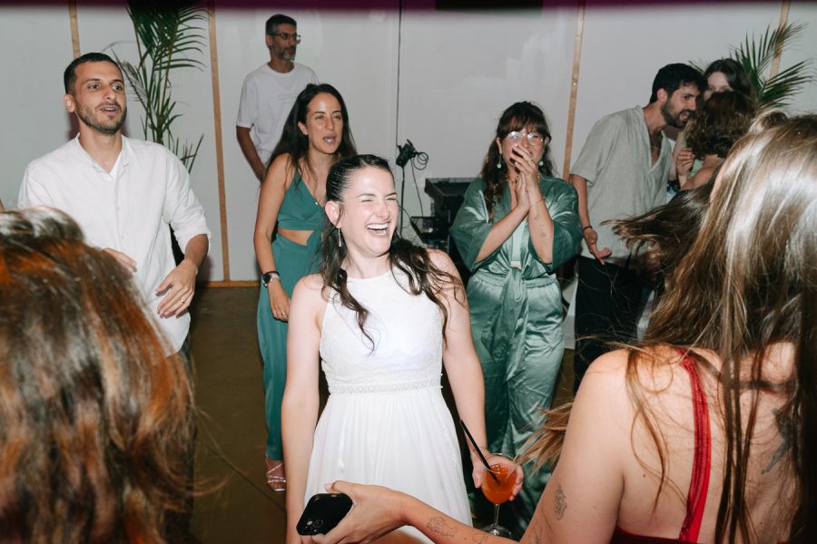 נגה ואסף — תמונה 19 מתוך 138