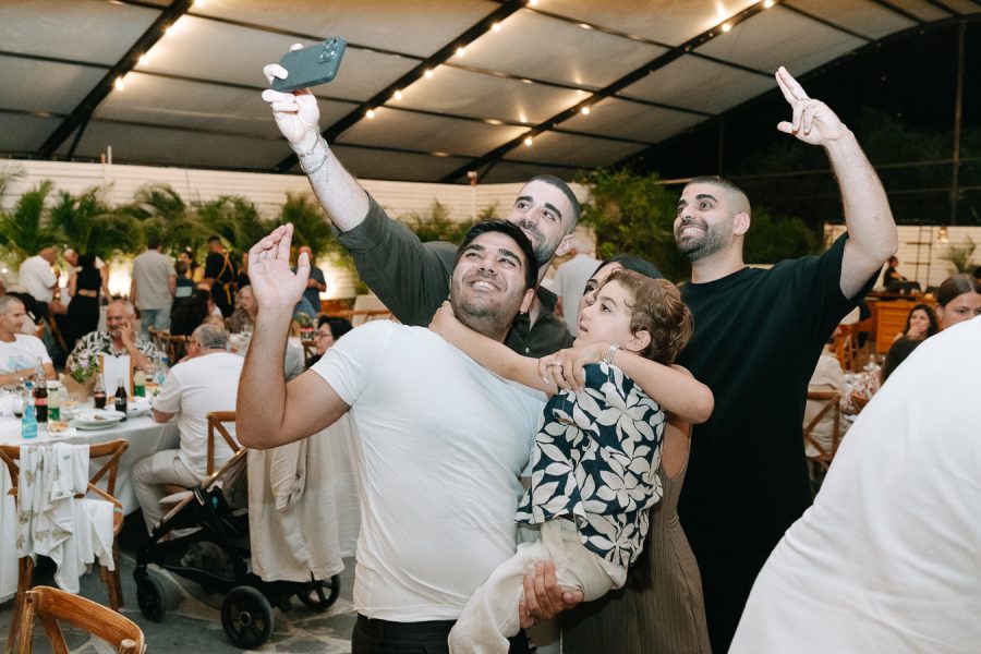 נגה ואסף — תמונה 15 מתוך 138