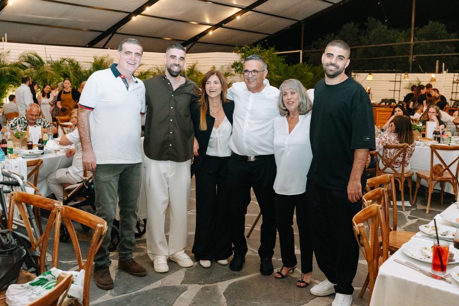 נגה ואסף — תמונה 12 מתוך 138