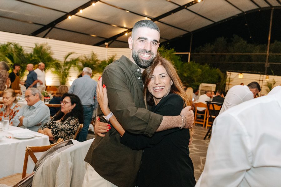 נגה ואסף — תמונה 9 מתוך 138