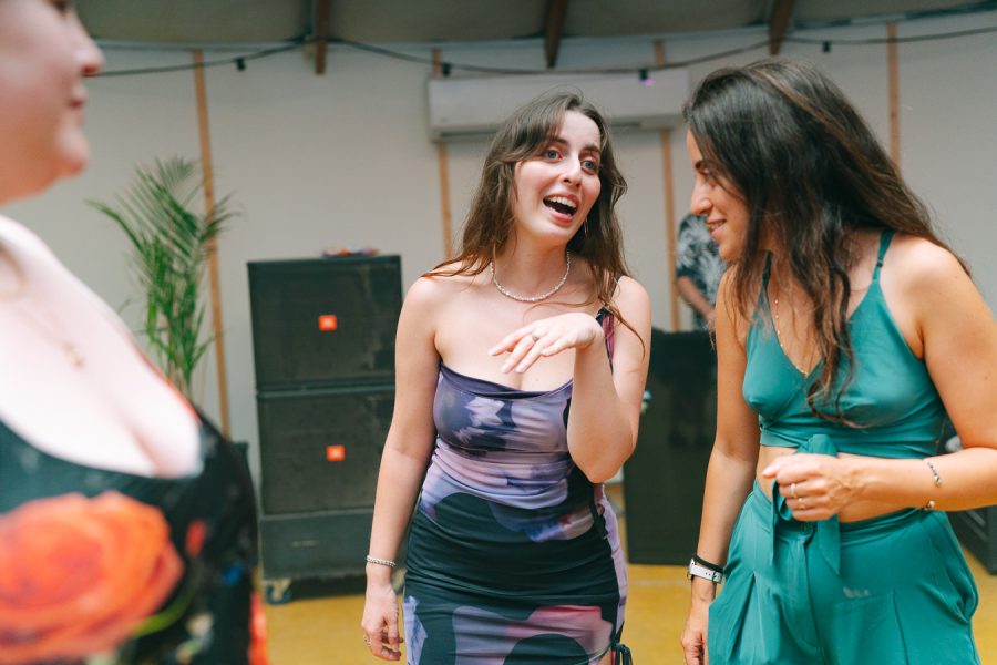נגה ואסף — תמונה 89 מתוך 138