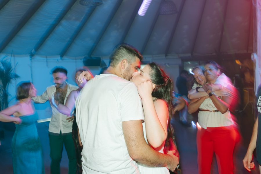 נגה ואסף — תמונה 47 מתוך 138