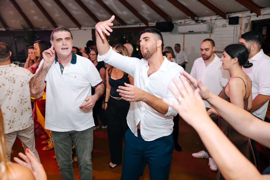 נגה ואסף — תמונה 129 מתוך 138