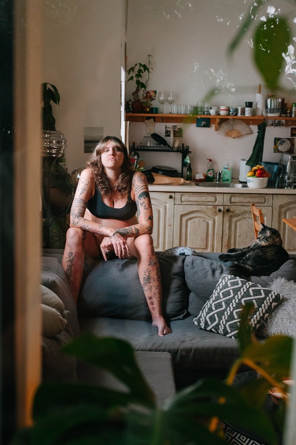 ג'ני פנקין — תמונה 7 מתוך 52