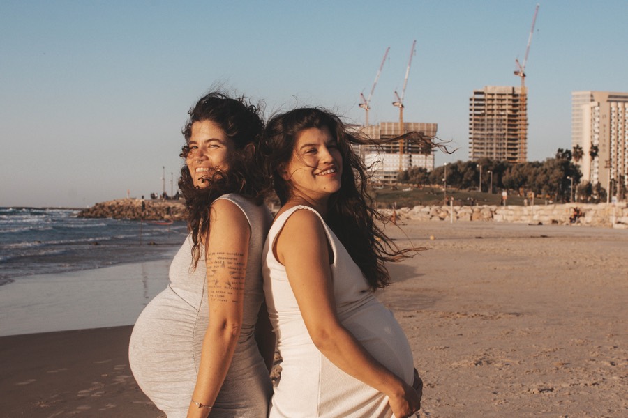 מאיה ודנה — תמונה 6 מתוך 22