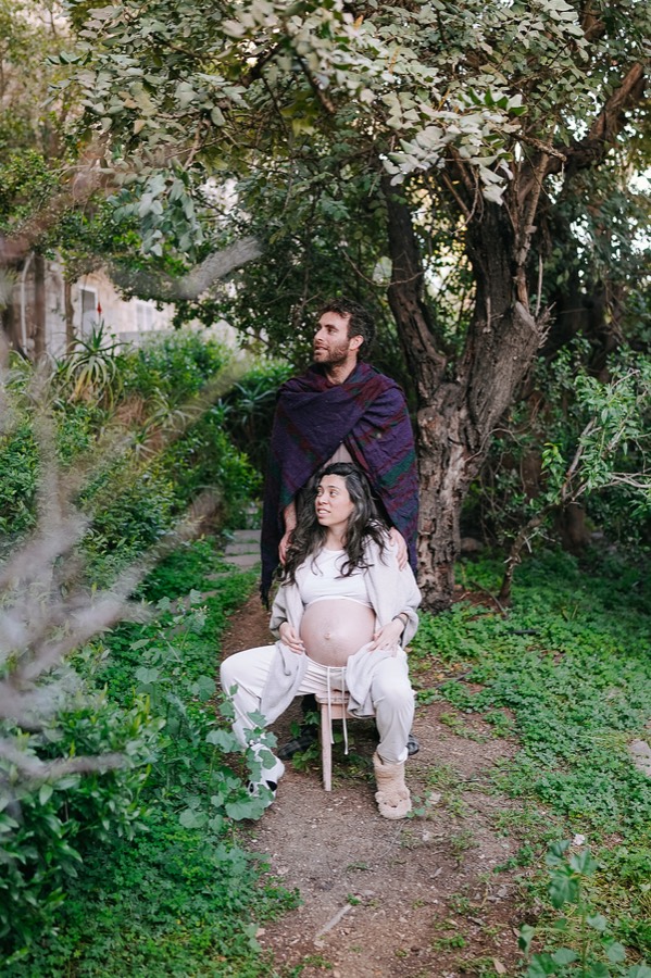 זוהר ואוריאל — תמונה 13 מתוך 32
