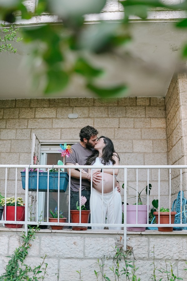 זוהר ואוריאל — תמונה 15 מתוך 32