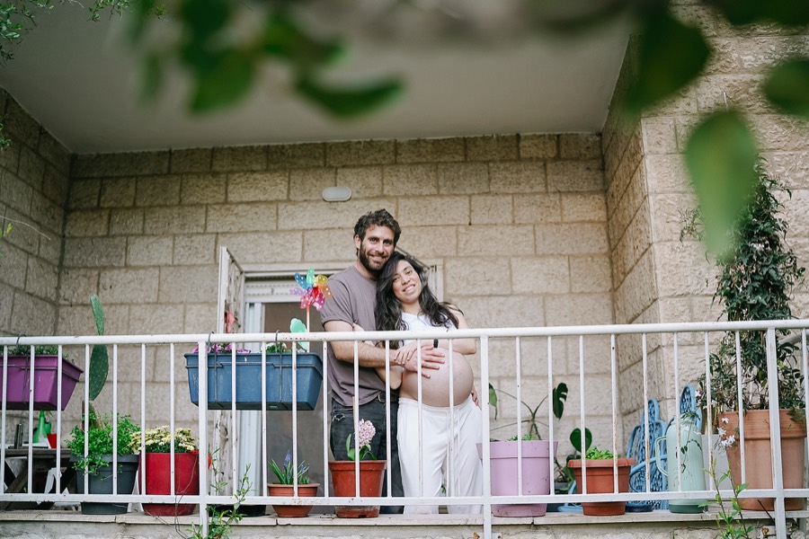 זוהר ואוריאל — תמונה 17 מתוך 32