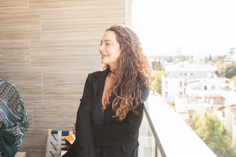 אורין ואוריאל — תמונה 8 מתוך 91