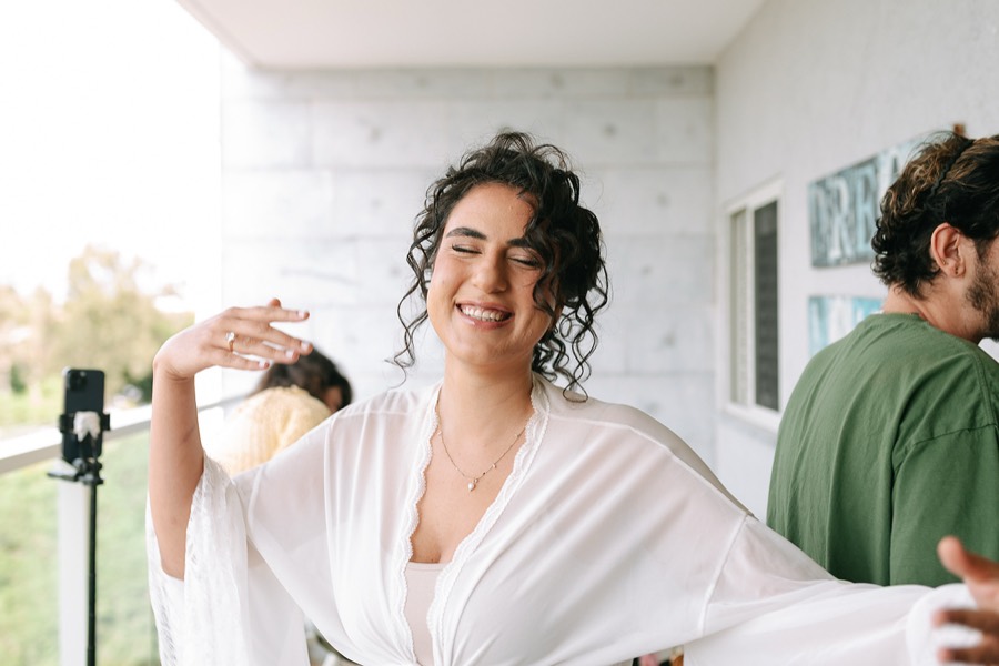 אורין ואוריאל — תמונה 10 מתוך 91