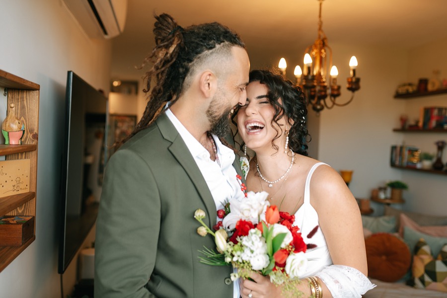אורין ואוריאל — תמונה 11 מתוך 91
