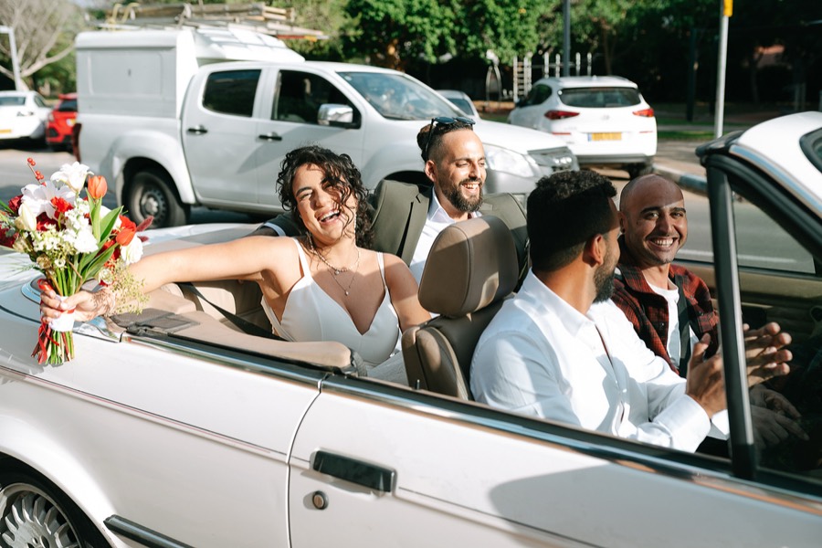 אורין ואוריאל — תמונה 14 מתוך 91