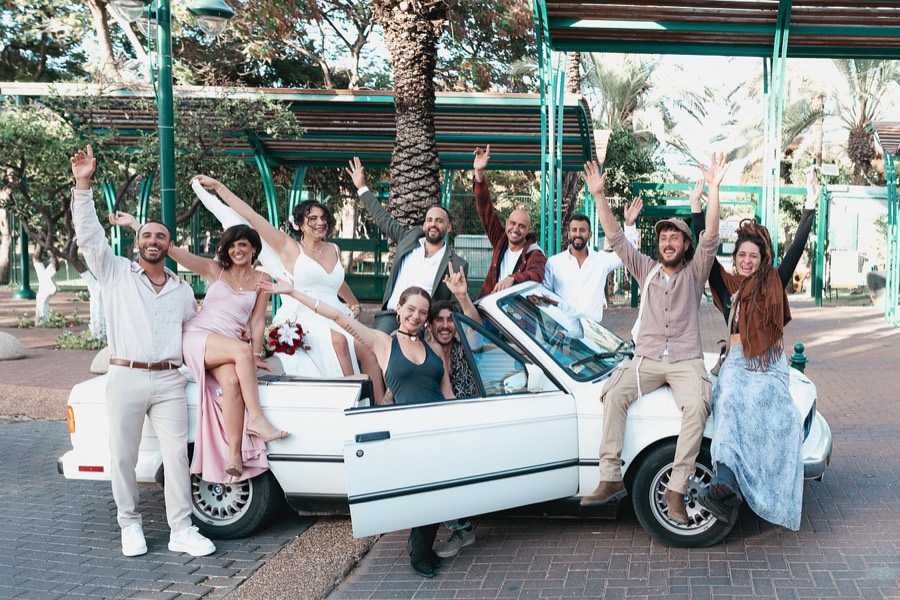 אורין ואוריאל — תמונה 17 מתוך 91