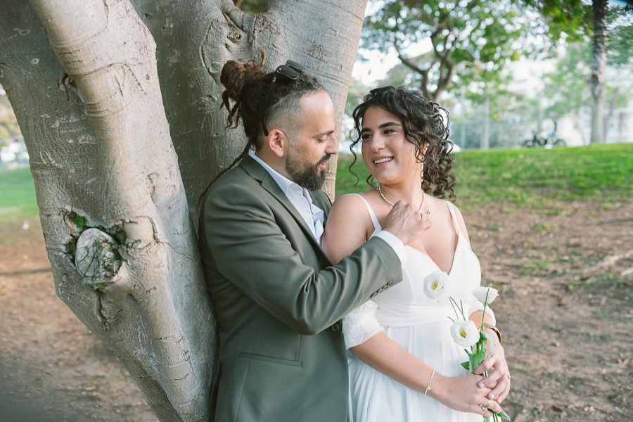 אורין ואוריאל — תמונה 19 מתוך 91