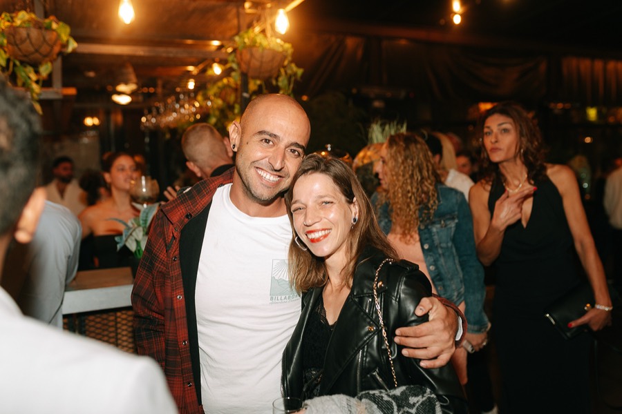 אורין ואוריאל — תמונה 29 מתוך 91