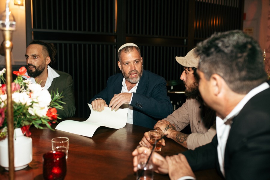 אורין ואוריאל — תמונה 32 מתוך 91