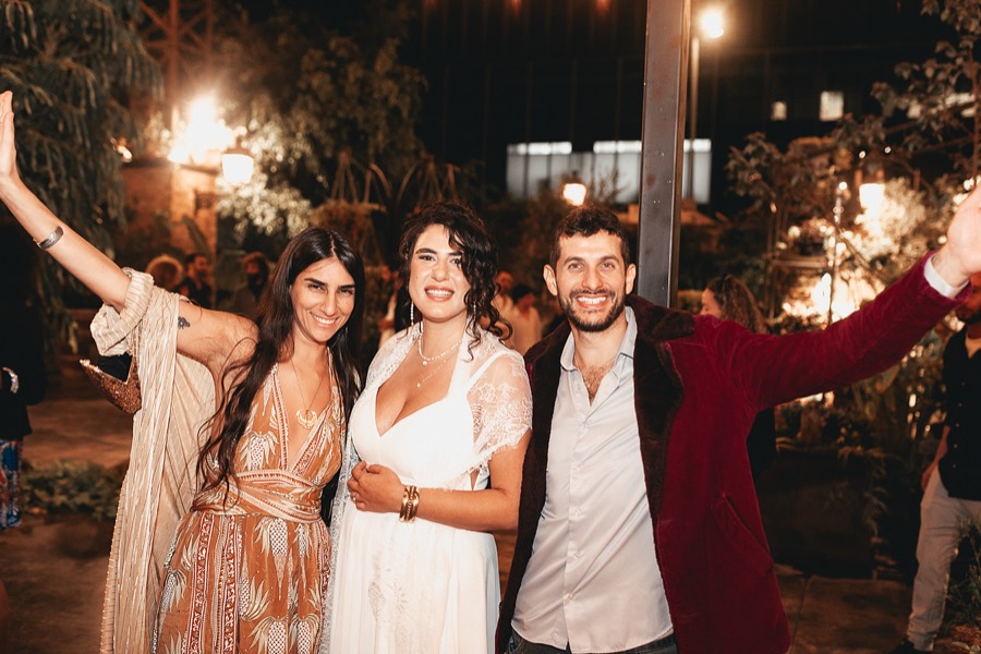 אורין ואוריאל — תמונה 36 מתוך 91