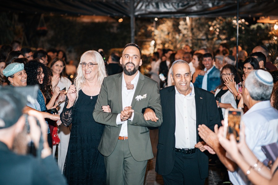 אורין ואוריאל — תמונה 39 מתוך 91