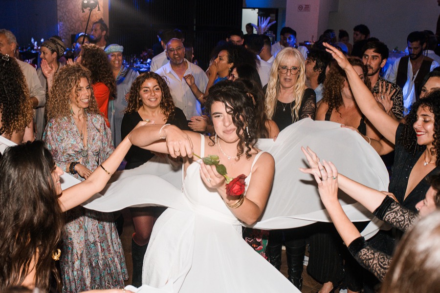 אורין ואוריאל — תמונה 50 מתוך 91