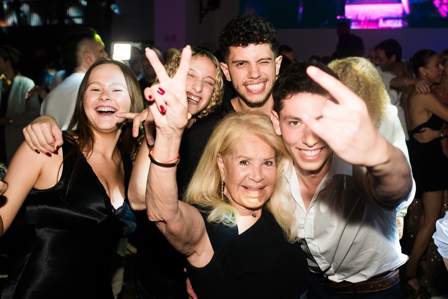 אורין ואוריאל — תמונה 54 מתוך 91