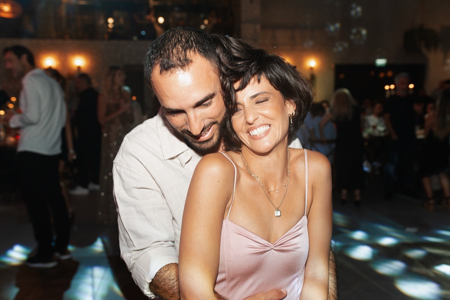 אורין ואוריאל — תמונה 55 מתוך 91