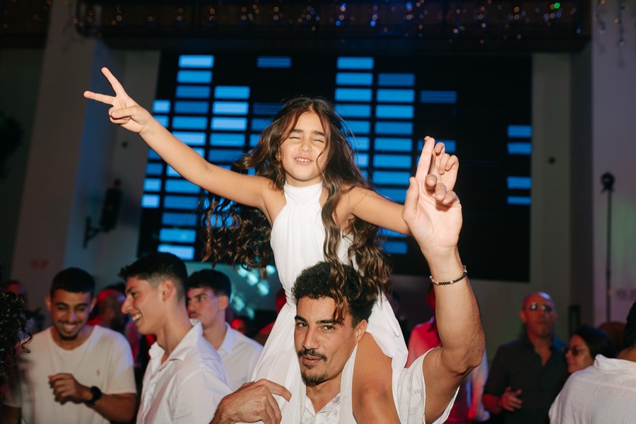 אורין ואוריאל — תמונה 70 מתוך 91