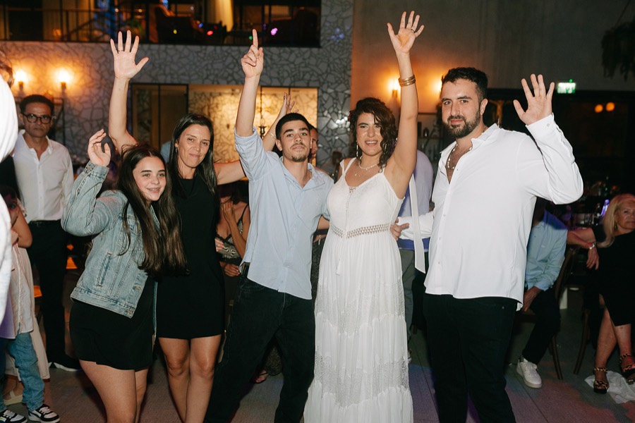 אורין ואוריאל — תמונה 72 מתוך 91