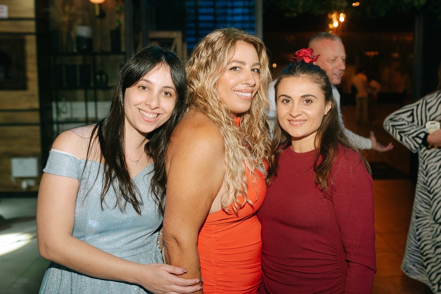 אורין ואוריאל — תמונה 73 מתוך 91
