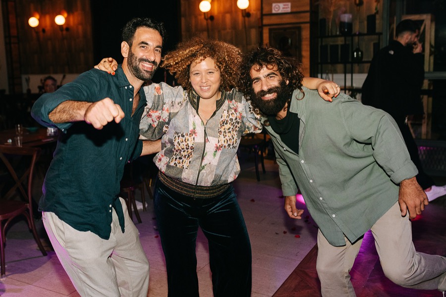 אורין ואוריאל — תמונה 87 מתוך 91