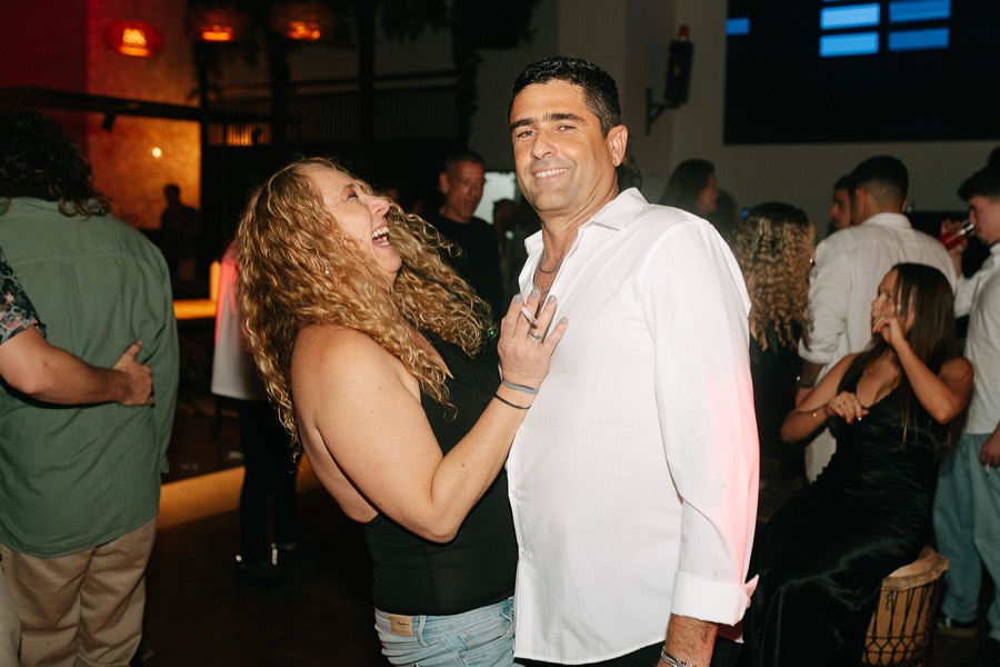 אורין ואוריאל — תמונה 91 מתוך 91