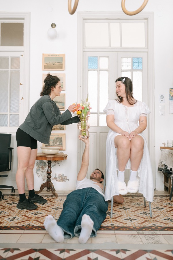 סתיו ויונתן — תמונה 6 מתוך 79