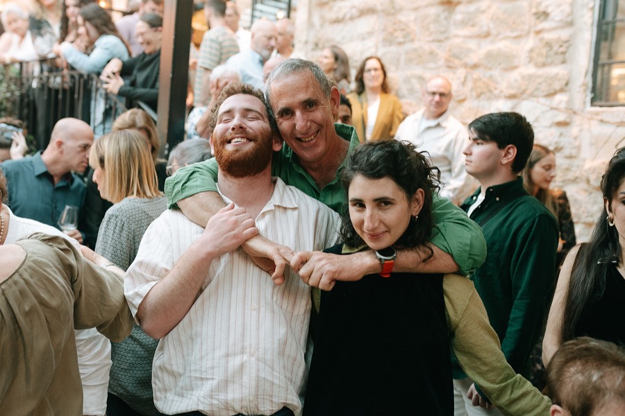 סתיו ויונתן — תמונה 35 מתוך 79